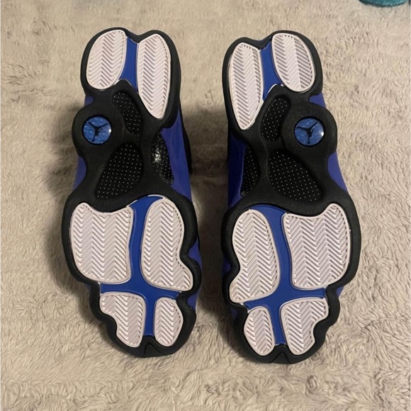 Air Jordan 13 Retro Hyper Royal - Picture 6 of 7